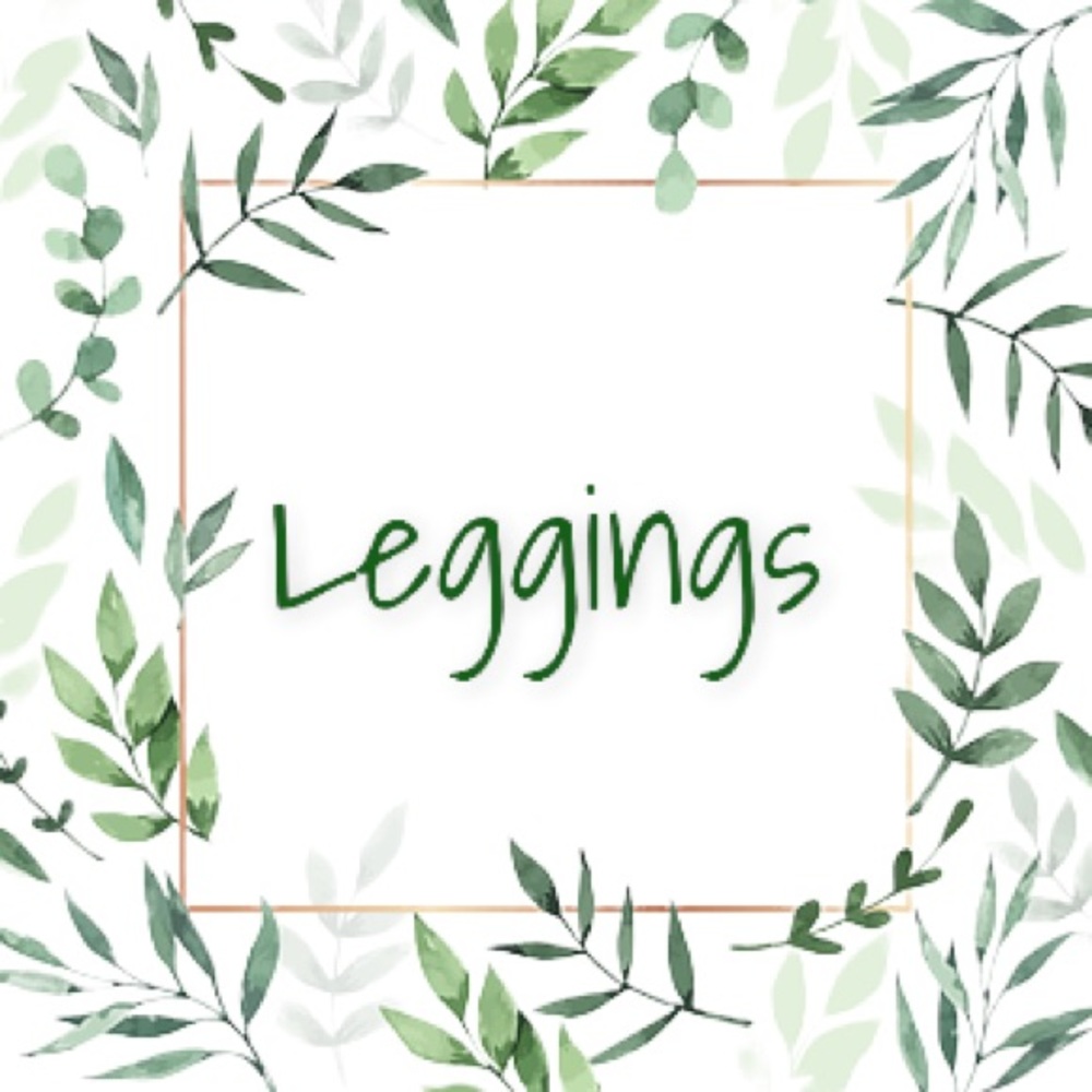LEGGINGS